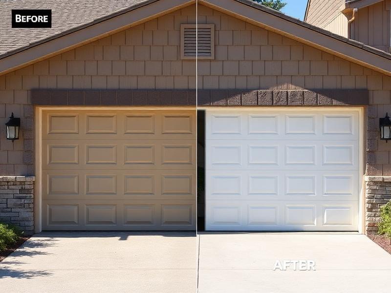 Garage Door Repair Chula Vista